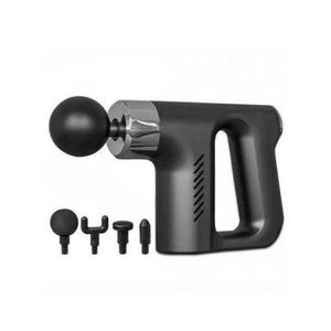 Blueidea Fascial Gun Pro Deep Muscle Massager with Extended Handle