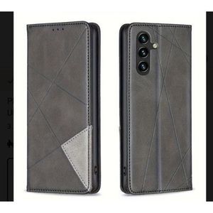 Samsung Galaxy A37 wallet leather phone case