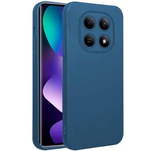 Silicon back case for Redmi note 15 pro plus 