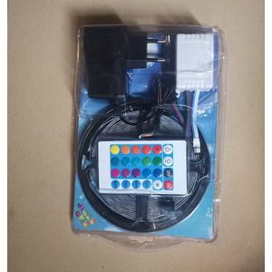 20M RGB Bluetooth Control LED Strip Lights