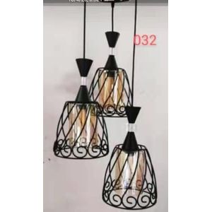 Executive Chandelier Light