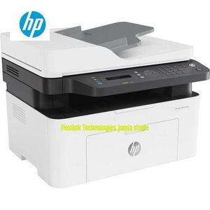Hp LaserJet 137FNW Printer