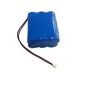 Rechargeable 8400mah Lithium Ion-li Ion Battery Pack - 11.1V