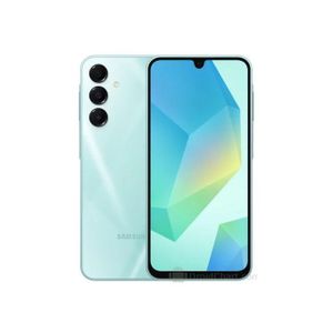 Samsung Galaxy A16 6.7" 6GB RAM 128GB ROM Android 14 Dual SIM - Light Green