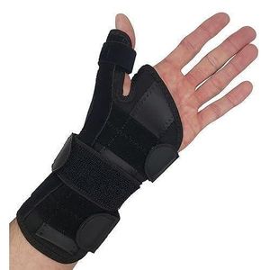 Thumb and Wrist Protection Brace