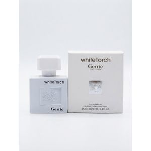Genie WHIT-TORCH EAU DE PARFUM 25ML NAFDAC No: A2-101918