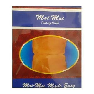 Moimoi Cooking Pouch (50 Pieces)