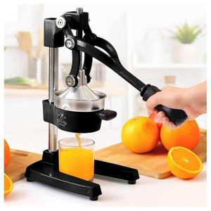 Commercial Manual Juicer