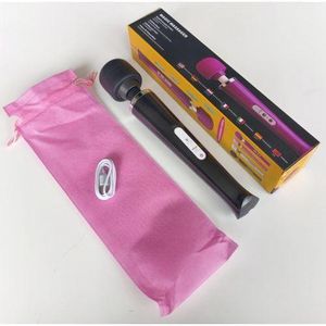 Magic Wand Vibrator
