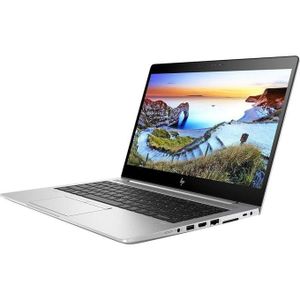 Hp EliteBook 840 G5 Intel Core I5 16GB RAM/256GB SSD/Backlit Keyboard/  Finger Print Reader Wins 11 Pro