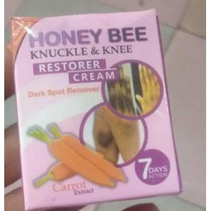 Honey Bee anti aging repair face cream