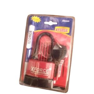 XForce Top Security Lock 55mm