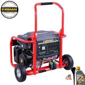 Sumec Firman 10kva Generator With Remote Control Eco12990es Jumia Nigeria