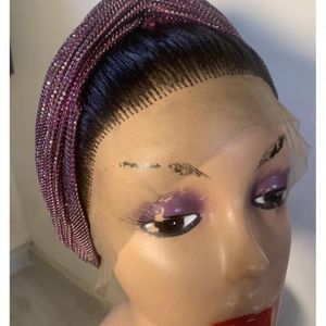 Gele Glueless Frontal Band