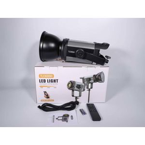 Bediro TJ300II LED Video Light