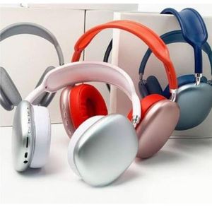 P9 Wireless Bluetooth headphone 