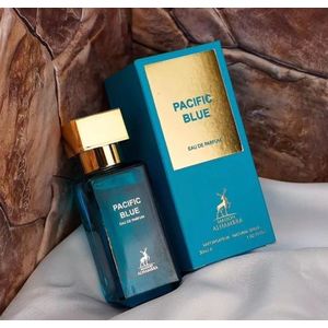 ALHAMBRA PACIFIC BLUE EAU DE PARFUM 30ML