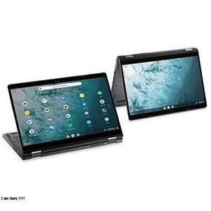 DELL Latitude 5300 X360 TOUCHSCREEN Intel Core I5 256GB SSD / 16GB RAM/ BACKLIT KEYBOARD WIN 11 PRO + BAG