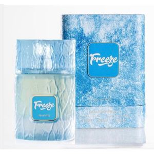 RiiFFS FREEZE EAU DE PARFUM 100ML