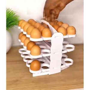 Egg rack 