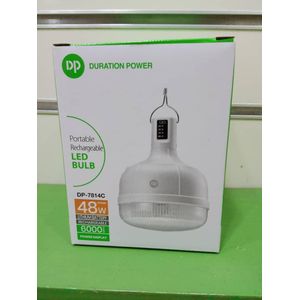 Dp Portable LED Rechargeable  ( 48W)