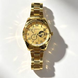 Men's Watch Fashion Waterproof Sport Quartz Business Watch