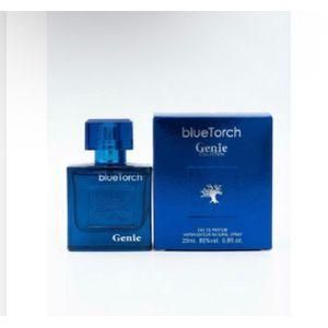 Genie  BLUE-TORCH EAU DE PARFUM 25ML NAFDAC No: A2-101917