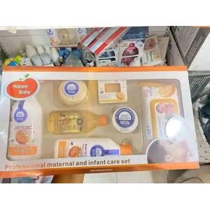 Baby Secret Baby skin care set 