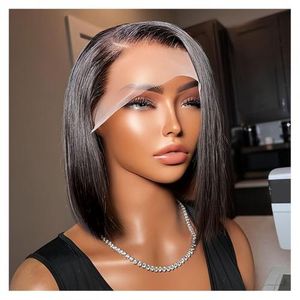 How to Trim a Lace Front Wig - HairWeavon