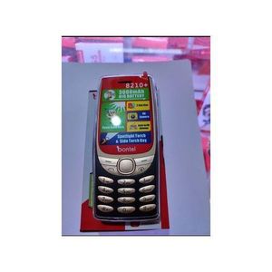 Bontel 8210+ Screen,Big Battery -Gray