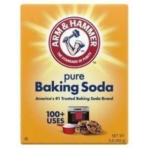 Arm & Hammer Pure Baking Soda