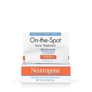 Neutrogena On-the-Spot® Acne Treatment