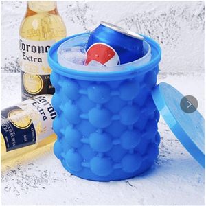 ICE CUBE MAKER 