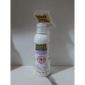 Saro Agrosciences Sniper Bedbug Killer Spray - 250ml