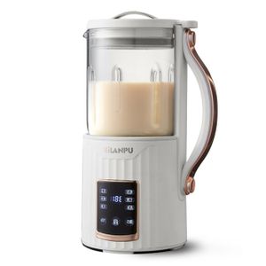 DSP Battery Rechargeable Milk Cappuccino Maker Coffee Grinder Mixer High  Speed Robotic Coffee Blender Coffee Maker