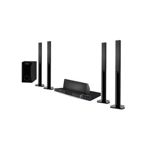 Polystar 5.1CH Bluetooth Tallboy Home 