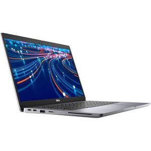 DELL  LATITUDE 5320 11TH GEN INTEL CORE I7 16GB RAM 256GB SSD BACKLIT KEYBOARD 13.3"FHD WINS 11 + laptop stand