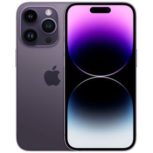 Apple IPhone 14 Pro - 6.1" - 1TB - Deep Purple