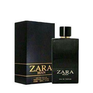 Zara Man Long Lasting Perfume