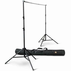 Studio Background/Backdrop Frame/Stand For Photography