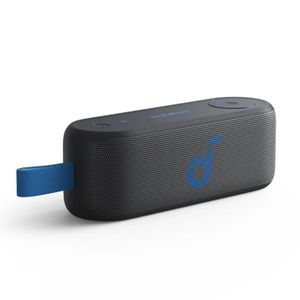 Anker Soundcore Select 3 Portable Outdoor Bluetooth Speaker
