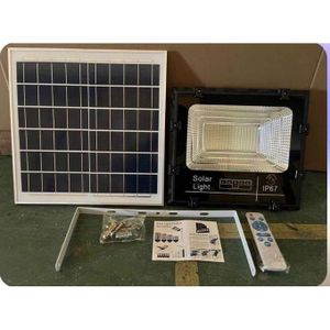 LED 500W SOLAR STREET LIGHT