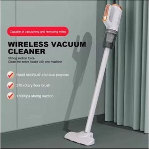 Genetic Multi-in-One Wireless Vacuum Cleaner