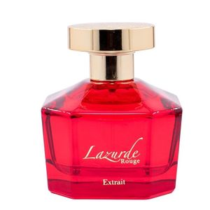 Paris Corner Ombre De Louis Privezarah EDP Unisex Spray Fragrance  Long-Lasting Perfume PERFUMES