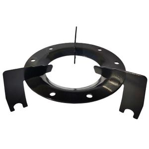 3kg Gas Cylinder Pot Rest Stand