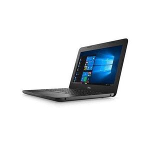 DELL Latitude 3190 INTEL CELERON 256GB SSD 4GB WIN 10 PRO + USB LIGHT FOR KEYBOARD