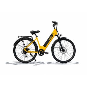 voltix E-BIKE, 48v 500W, 48V 15AH, 42KM/H, DISC BRAKES