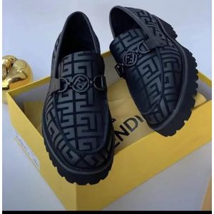 Men luxury loefers shoes 