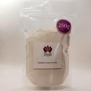 Jules Xanthan Gum Powder - 250g
