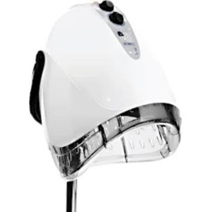 Professional quality egg standing hair dryer working station salon 